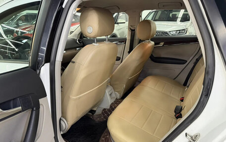 Audi A3, 2012 год, 1 000 000 рублей, 17 фотография