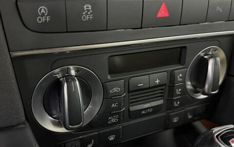 Audi A3, 2012 год, 1 000 000 рублей, 12 фотография