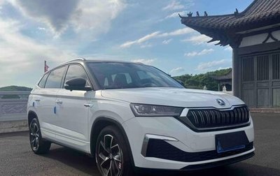 Skoda Kamiq I, 2022 год, 1 180 000 рублей, 1 фотография