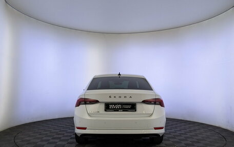 Skoda Octavia IV, 2021 год, 2 250 000 рублей, 6 фотография