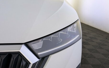 Skoda Octavia IV, 2021 год, 2 250 000 рублей, 12 фотография