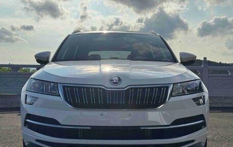 Skoda Karoq I, 2023 год, 1 530 000 рублей, 2 фотография