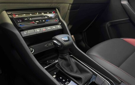 Skoda Karoq I, 2023 год, 1 530 000 рублей, 12 фотография