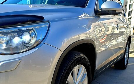 Volkswagen Tiguan I, 2010 год, 1 050 000 рублей, 5 фотография