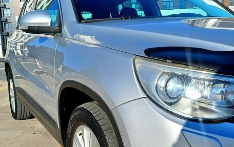 Volkswagen Tiguan I, 2010 год, 1 050 000 рублей, 7 фотография