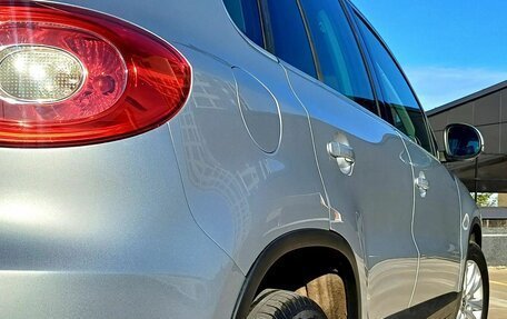 Volkswagen Tiguan I, 2010 год, 1 050 000 рублей, 10 фотография