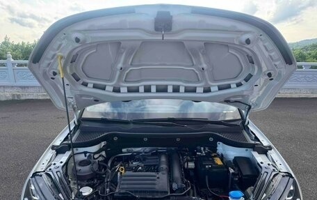 Skoda Karoq I, 2023 год, 1 530 000 рублей, 19 фотография