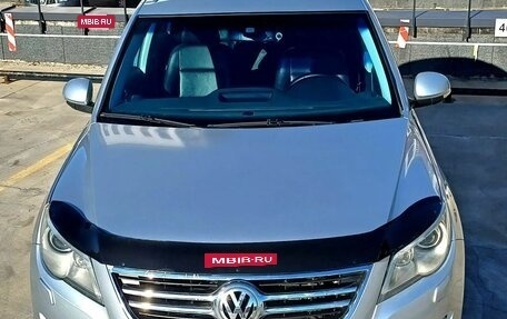 Volkswagen Tiguan I, 2010 год, 1 050 000 рублей, 11 фотография