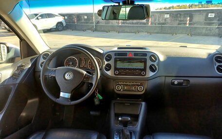 Volkswagen Tiguan I, 2010 год, 1 050 000 рублей, 14 фотография