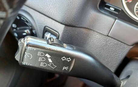 Volkswagen Tiguan I, 2010 год, 1 050 000 рублей, 18 фотография