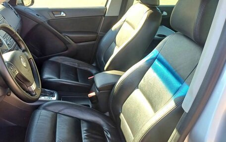 Volkswagen Tiguan I, 2010 год, 1 050 000 рублей, 20 фотография