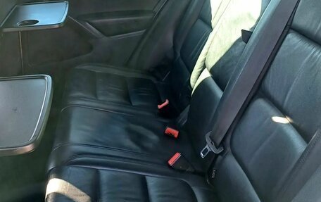 Volkswagen Tiguan I, 2010 год, 1 050 000 рублей, 17 фотография