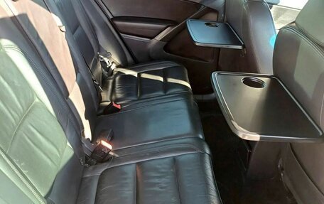 Volkswagen Tiguan I, 2010 год, 1 050 000 рублей, 21 фотография