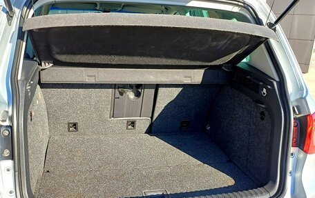 Volkswagen Tiguan I, 2010 год, 1 050 000 рублей, 26 фотография
