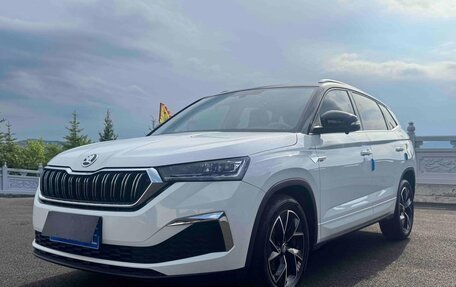 Skoda Kamiq I, 2022 год, 1 180 000 рублей, 3 фотография