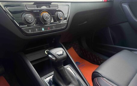 Skoda Kamiq I, 2022 год, 1 180 000 рублей, 11 фотография