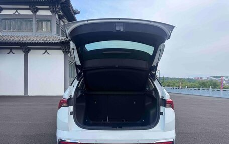 Skoda Kamiq I, 2022 год, 1 180 000 рублей, 18 фотография