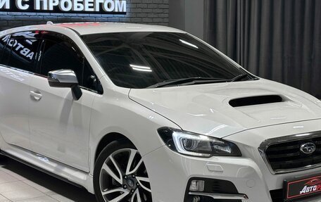 Subaru Levorg I, 2014 год, 1 720 000 рублей, 5 фотография