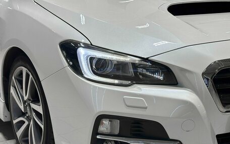 Subaru Levorg I, 2014 год, 1 720 000 рублей, 4 фотография