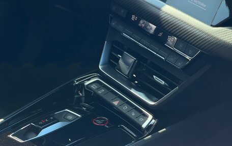 Audi e-tron GT, 2022 год, 10 700 000 рублей, 34 фотография
