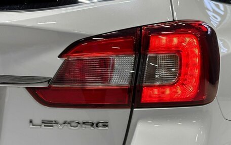 Subaru Levorg I, 2014 год, 1 720 000 рублей, 8 фотография