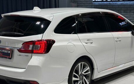 Subaru Levorg I, 2014 год, 1 720 000 рублей, 6 фотография