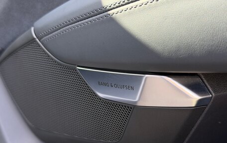 Audi e-tron GT, 2022 год, 10 700 000 рублей, 33 фотография