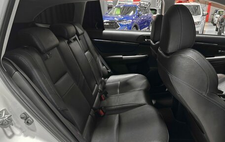 Subaru Levorg I, 2014 год, 1 720 000 рублей, 12 фотография