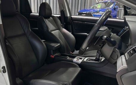 Subaru Levorg I, 2014 год, 1 720 000 рублей, 11 фотография