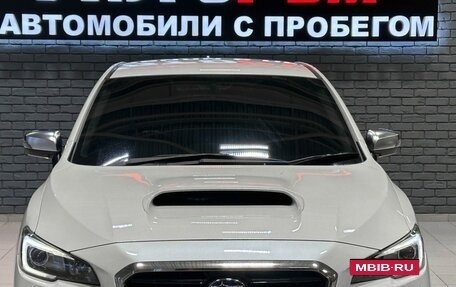 Subaru Levorg I, 2014 год, 1 720 000 рублей, 3 фотография