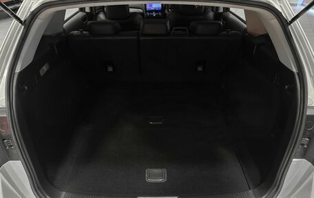 Subaru Levorg I, 2014 год, 1 720 000 рублей, 13 фотография