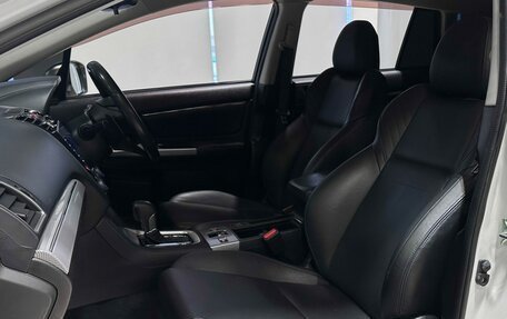 Subaru Levorg I, 2014 год, 1 720 000 рублей, 15 фотография