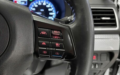 Subaru Levorg I, 2014 год, 1 720 000 рублей, 21 фотография