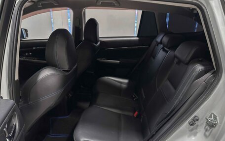 Subaru Levorg I, 2014 год, 1 720 000 рублей, 14 фотография