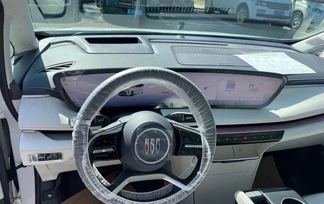 Buick GL8, 2026 год, 8 100 700 рублей, 7 фотография