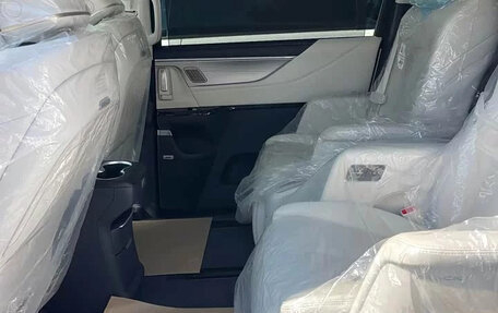 Buick GL8, 2026 год, 8 100 700 рублей, 10 фотография