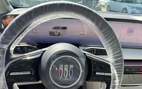 Buick GL8, 2026 год, 8 100 700 рублей, 8 фотография