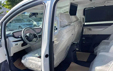 Buick GL8, 2026 год, 8 100 700 рублей, 11 фотография
