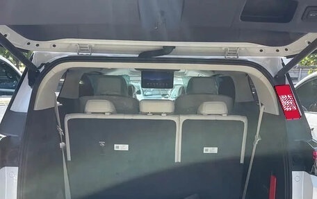 Buick GL8, 2026 год, 8 100 700 рублей, 13 фотография