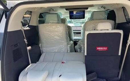 Buick GL8, 2026 год, 8 100 700 рублей, 16 фотография