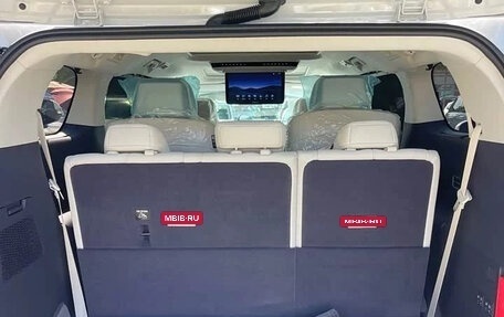 Buick GL8, 2026 год, 8 100 700 рублей, 14 фотография
