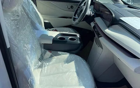 Buick GL8, 2026 год, 8 100 700 рублей, 17 фотография