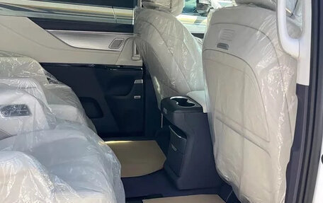 Buick GL8, 2026 год, 8 100 700 рублей, 19 фотография