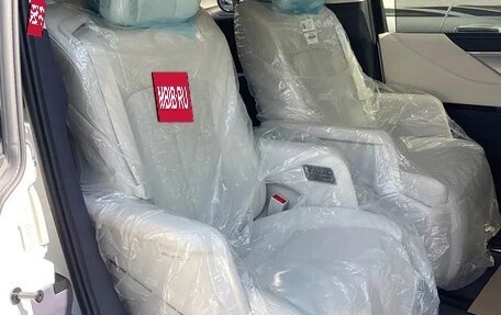Buick GL8, 2026 год, 8 100 700 рублей, 18 фотография