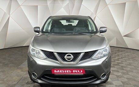 Nissan Qashqai, 2014 год, 1 149 000 рублей, 7 фотография