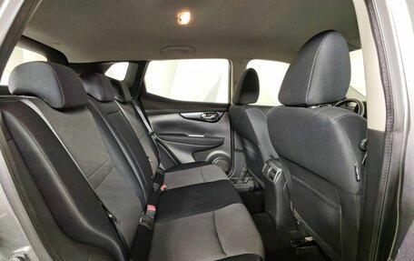 Nissan Qashqai, 2014 год, 1 149 000 рублей, 16 фотография