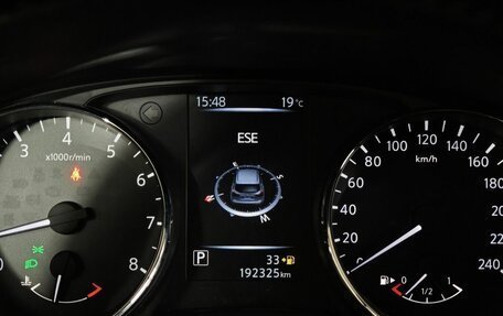 Nissan Qashqai, 2014 год, 1 149 000 рублей, 18 фотография