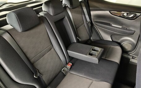 Nissan Qashqai, 2014 год, 1 149 000 рублей, 17 фотография