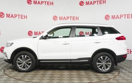 Geely Atlas I, 2021 год, 1 799 000 рублей, 8 фотография