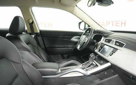 Geely Atlas I, 2021 год, 1 799 000 рублей, 11 фотография